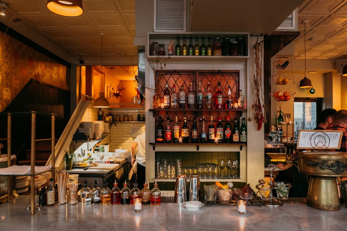 Vern's Rochester